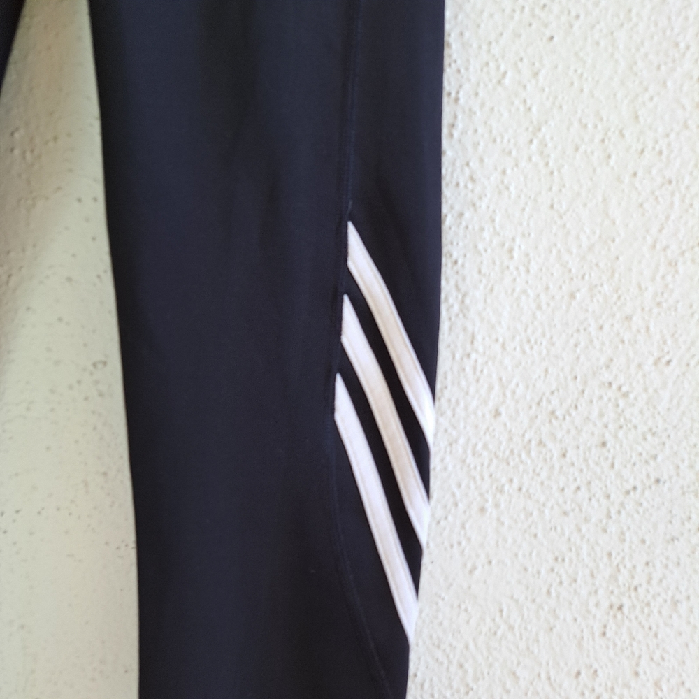 😁ADIDAS ATHLETIC LEGGINGS - Picture 4 of 7